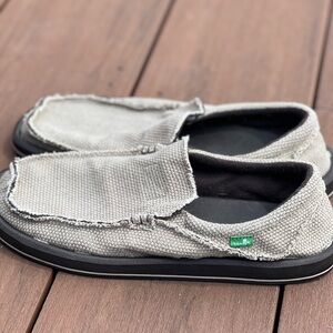 Mens Sanuk Chiba